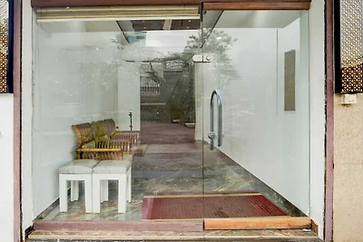 Collezione O Infopark Kochi