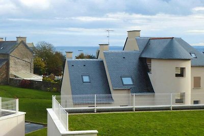 Ferienhaus in gepflegter Residenz nahe Strand...