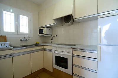 Apartment in Estartit near sea beach