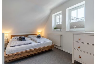 Ferienwohnung in St. Peter-Ording.