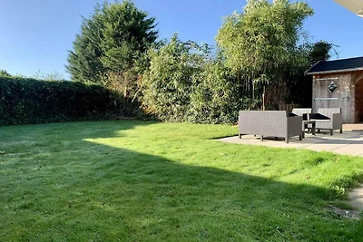 Toller Bungalow in der Nähe von Strand und...