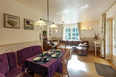 Ferienhaus in Reutum mit Garten
