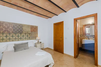 Can Fosquet - Villa Con Piscina Privada