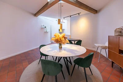 Ferienhaus im Herzen von Hasselt