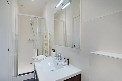 Schitterend appartement -1BR/2P - Sentier