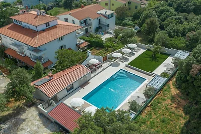 Villa Sanmichel A-01