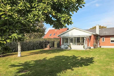 6 Personen Ferienhaus in Hals