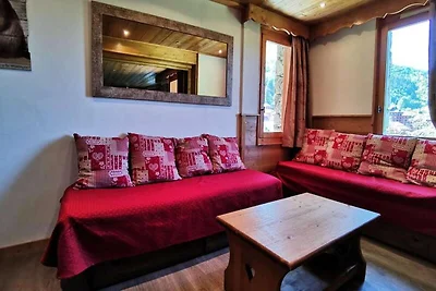 4 Zimmer für 10 Personen