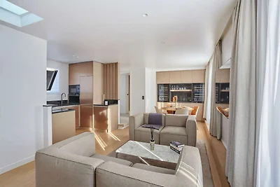 Sublim Penthouse Trocadero Tour Eiffel