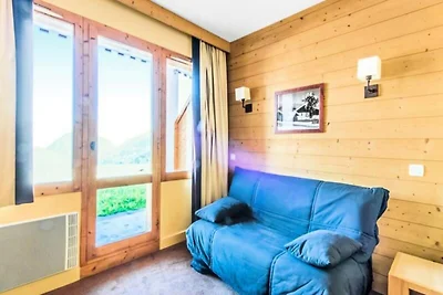 Comfort Studio (4 Personen)