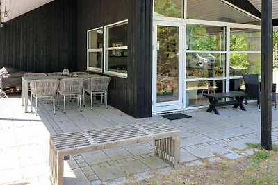 6 persone case ad Hadsund