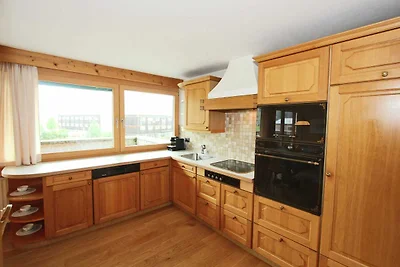 Modernes Ferienhaus in Vorarlberg mit...