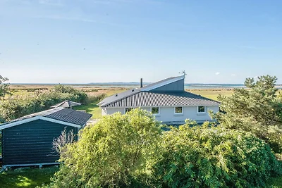 10 Personen Ferienhaus in Ebeltoft