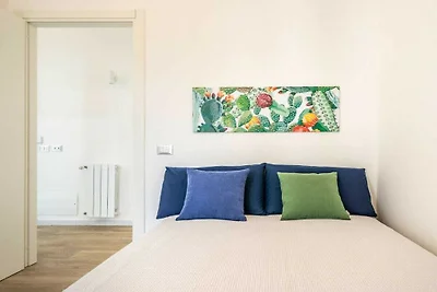 Un balcone sull'Orto Botanico