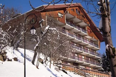 Residenz Le Solarium