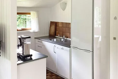 6 Personen Ferienhaus in Idestrup-By Traum