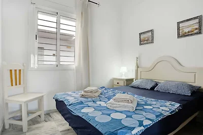 Spazioso appartamento a Conil vicino alla...