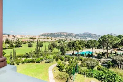 2-Zimmer-Wohnung für 5 Personen - Komfort