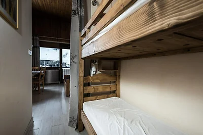 Wohnung am Eingang von Tignes le Lac