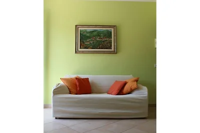 Casa vacanze Vacanza di relax Villa Faraldi