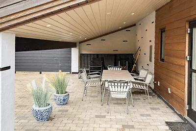 9 Personen vakantie huis in Sæby