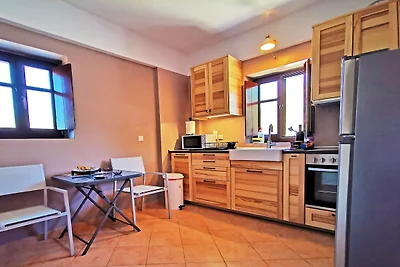 Casa con 3 camere da letto ad Areopoli