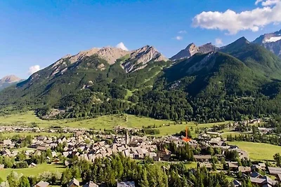 Aiguille Grive Residence Bat eins