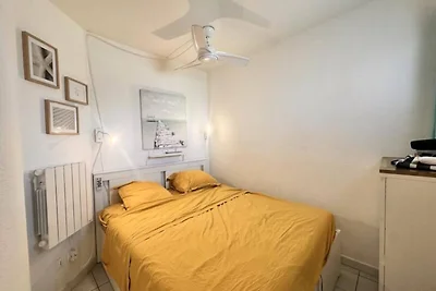 Apartments für 4 Personen