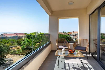 Four Bedroom Villa
