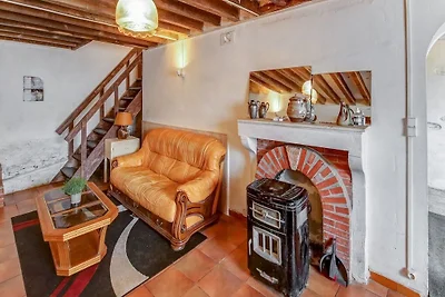Traditionelles Ferienhaus in Brinon sur...