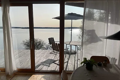 4 gwiazdkowy apartament w GRYTHYTTAN-By Traum