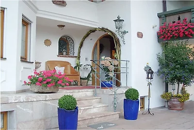 Droomvakantieappartement op het zuiden