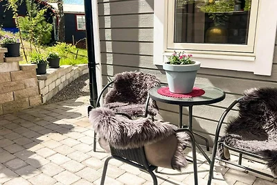 5 sterren vakantie huis in EKSJÖ