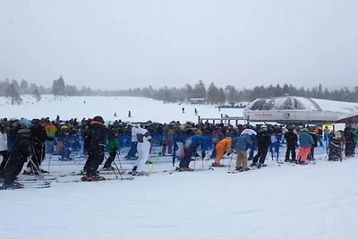 8 Personen Ferienhaus in SÄLEN-By Traum