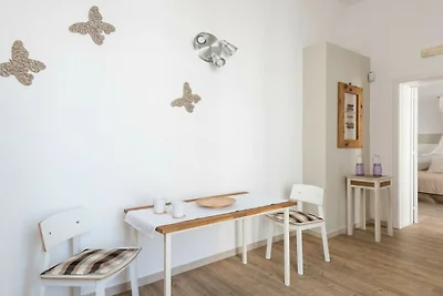 Wohnung in Siracusa mit Terrasse