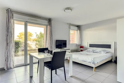 apartman za odmor Obiteljski odmor Argeles
