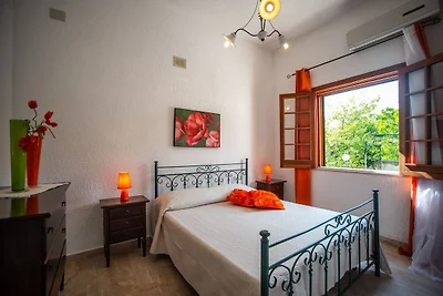 Casa vacanza a Castellammare del Golfo