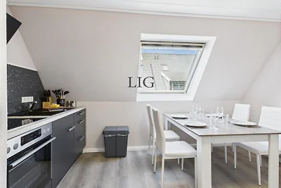 Ferienwohnung Dorfkoje