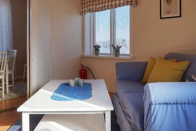 4 person holiday home in öDESHöG