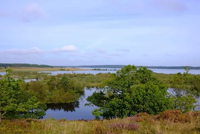 6 Personen Ferienhaus in Silkeborg-By Traum