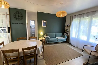 Residenz Soulac Sur Mer