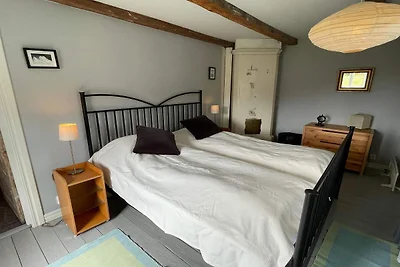 4 Personen Ferienhaus in Ronneby-By Traum