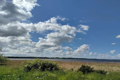 8 Personen Ferienhaus in Løgstrup-By Traum