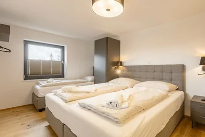Superior Ferienwohnung & Infinity Pool