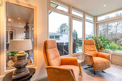 Modernes und attraktives Ferienhaus für 6...