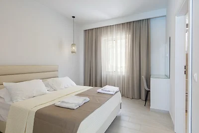 2-Schlafzimmer-Villa in Mariou