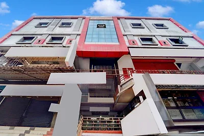 Hotel O Kunnamangalam in der