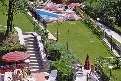 Residence La Rotonda, Tignale