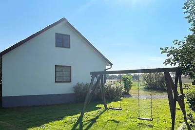 Licht vakantiehuis in Vollsjö-By Traum
