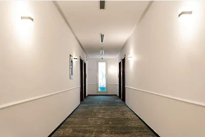 Premium Deluxe King – Aufenthalt im Himmel
